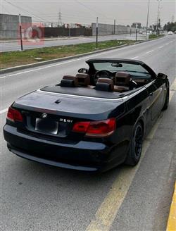 بي ام دبليو الفئة 3